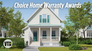 Choice Home Warranty Awards