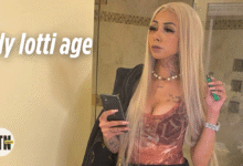 ally lotti age