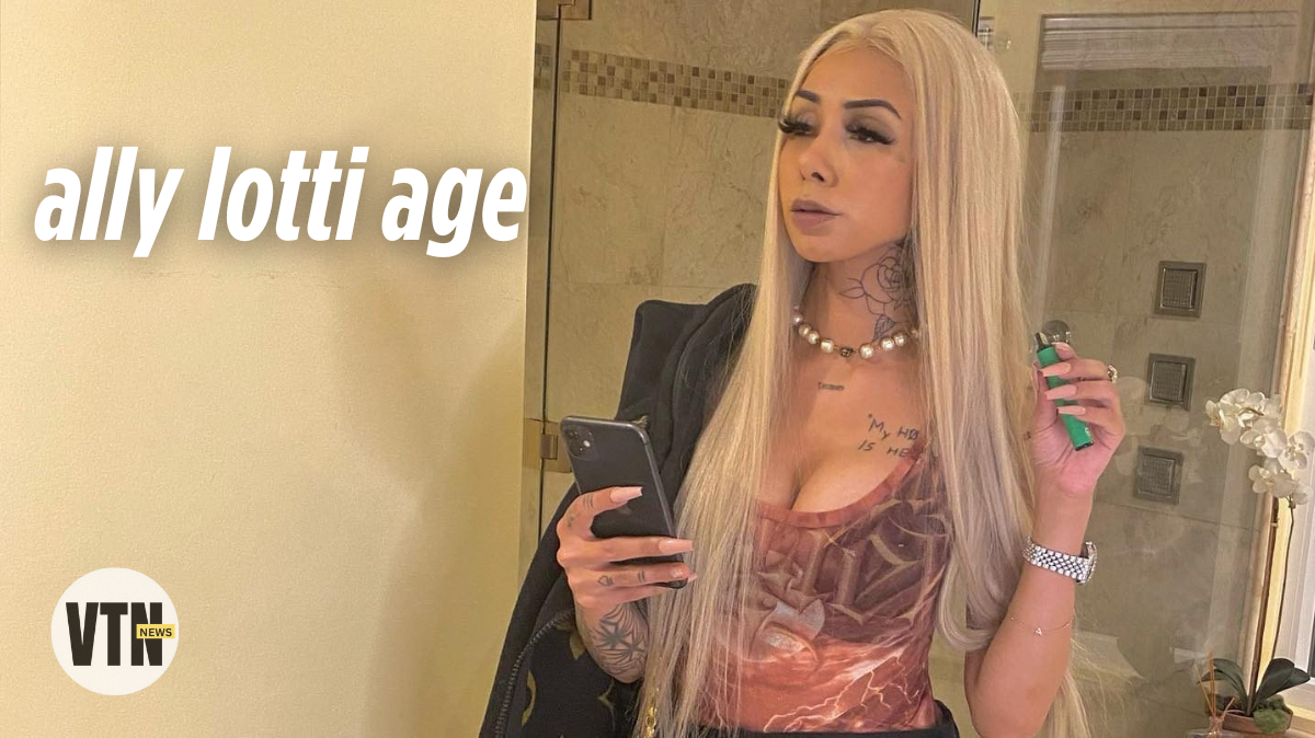 ally lotti age