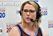 erin perrine age