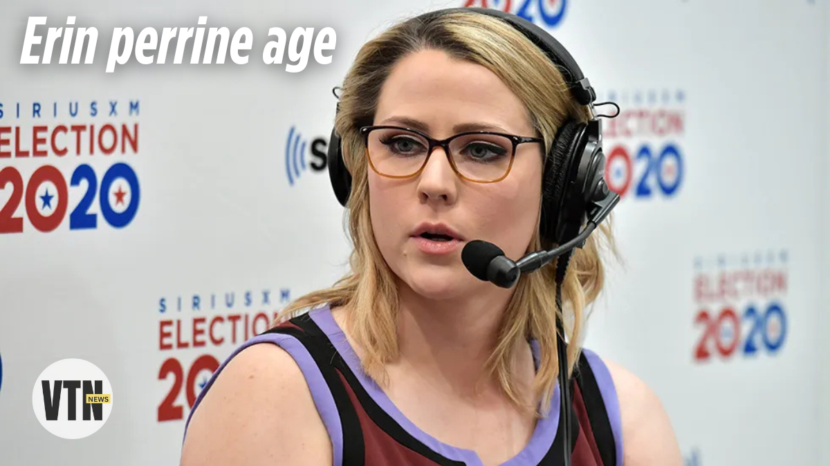 erin perrine age
