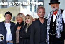 william gregory buckingham