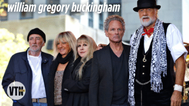 william gregory buckingham