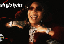 yeah glo lyrics