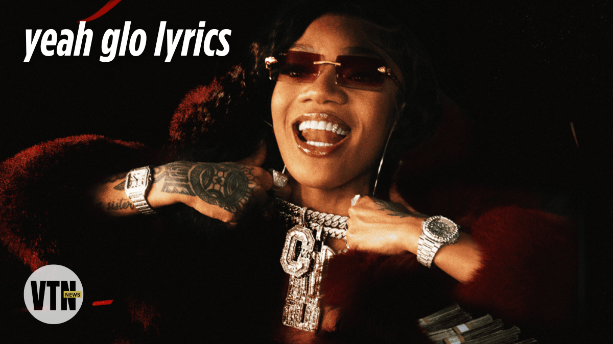 yeah glo lyrics