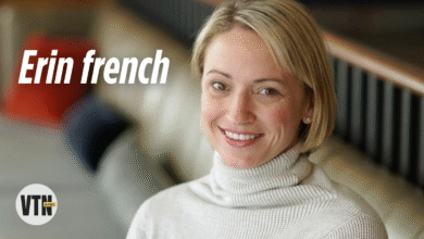 erin french