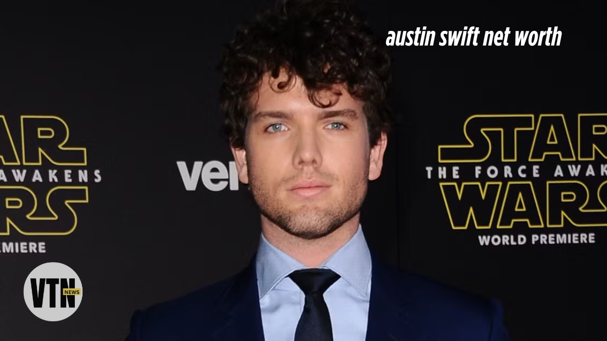 austin swift net worth